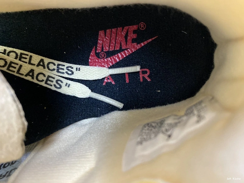 OWT “Sail” x  DH8565-100 5 Jordan Air 1031